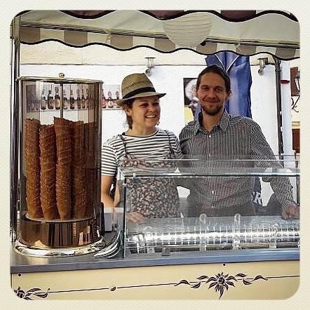 amore & gelati GbR Inh. Till Sepke, Pierangela Patta, Mönchstrasse 37 in Nürtingen