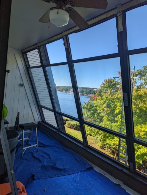 Images Window Logic General Contractors Inc