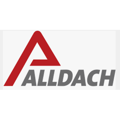ALLDACH AG Logo