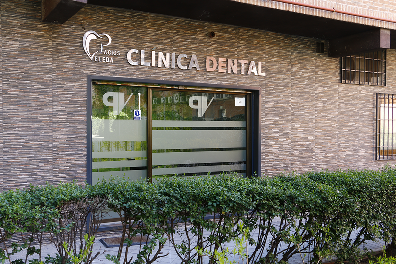Images Clinica Dental Pacios Veleda