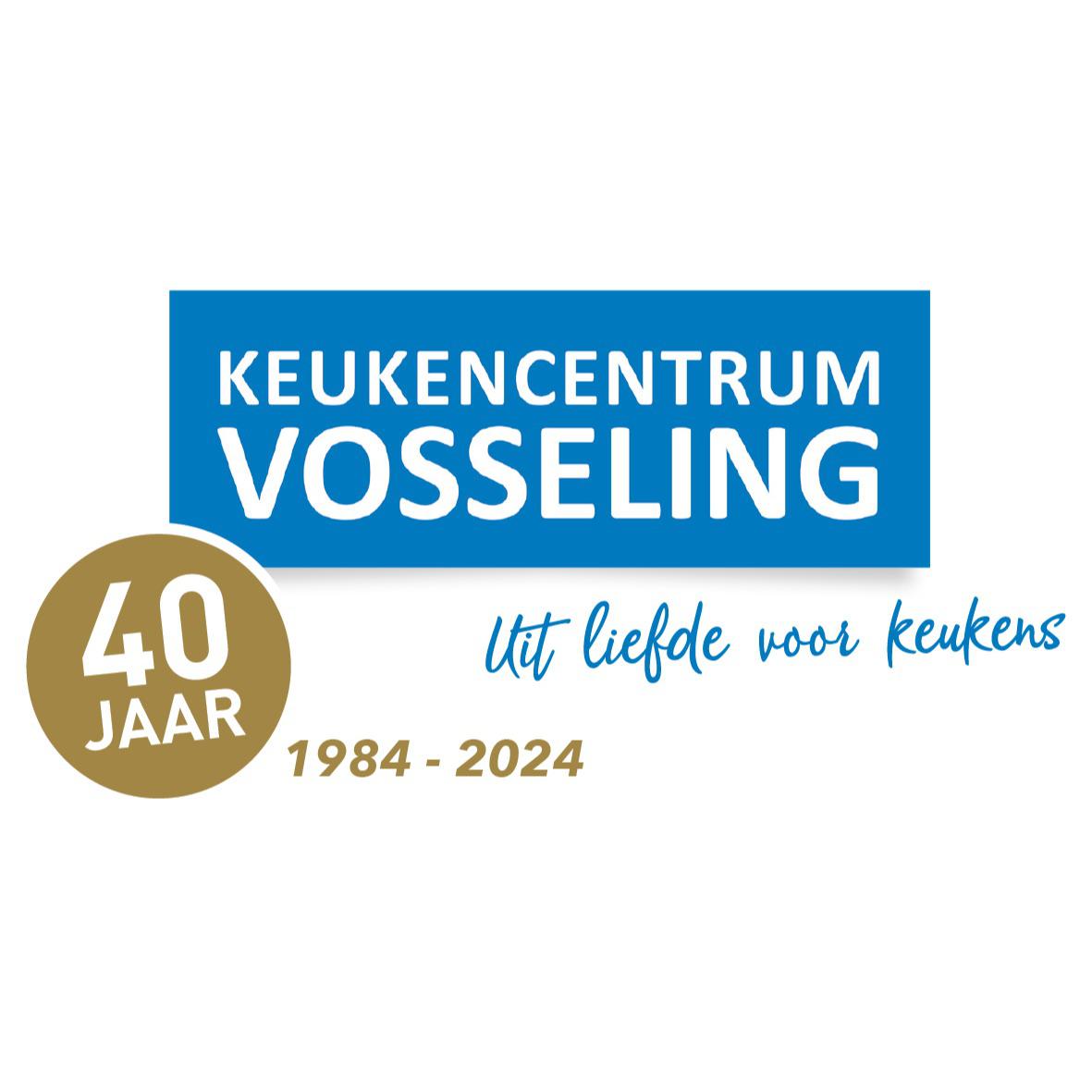 Keukencentrum Vosseling Logo