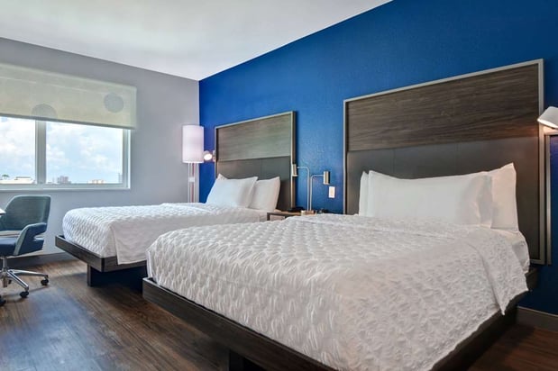 Images Tru by Hilton St. Petersburg Downtown Central Ave