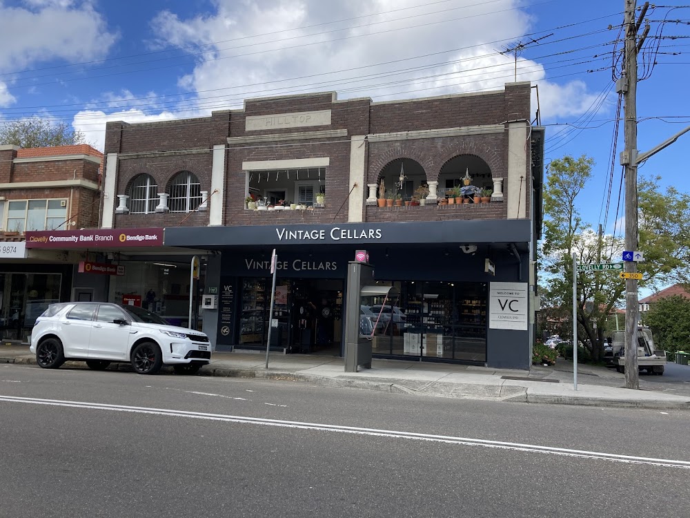 Images Liquorland Clovelly