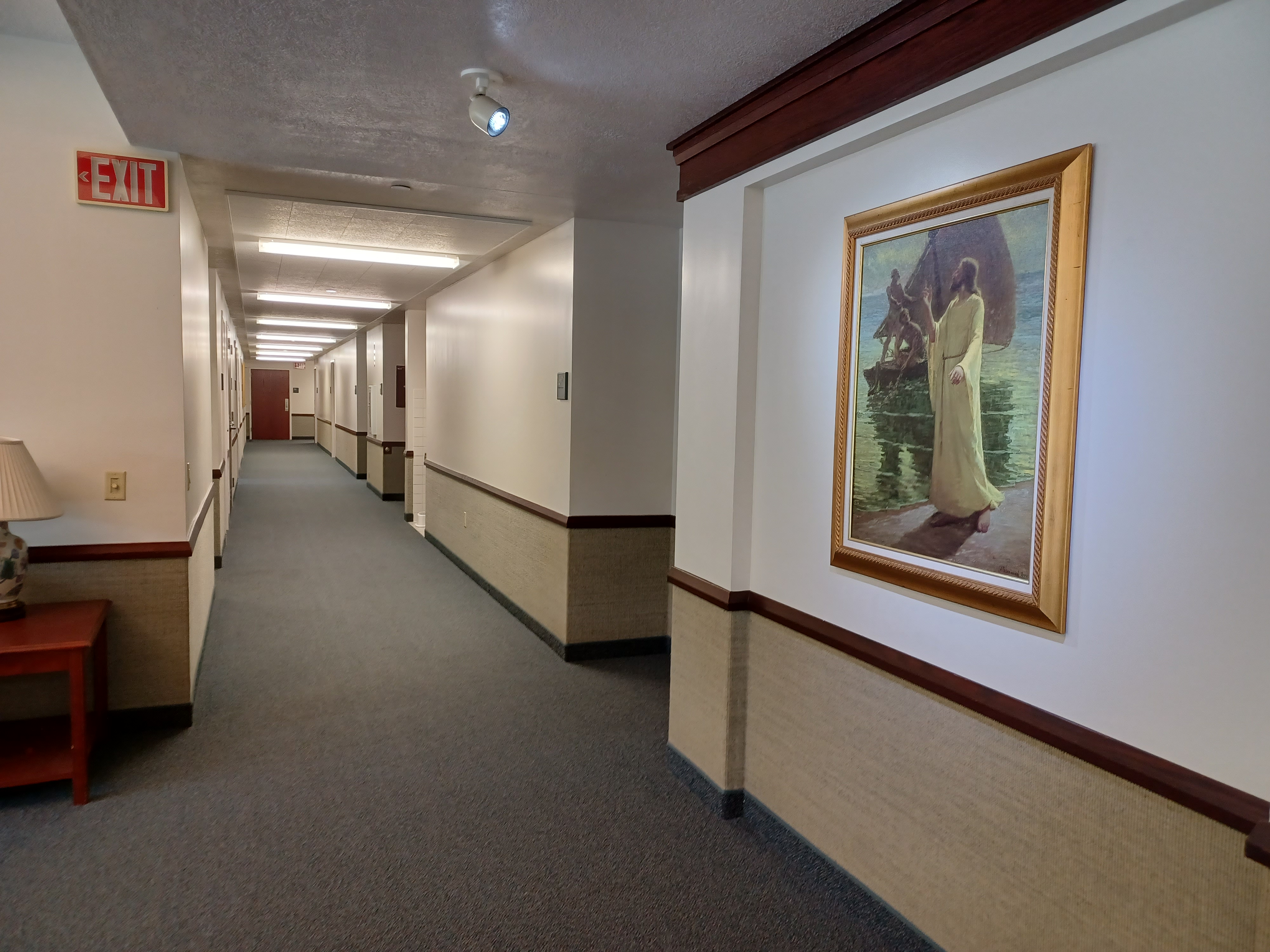 The Church of Jesus Christ of Latter-day Saints Image