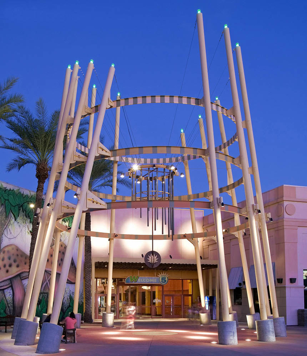 Images Arizona Mills