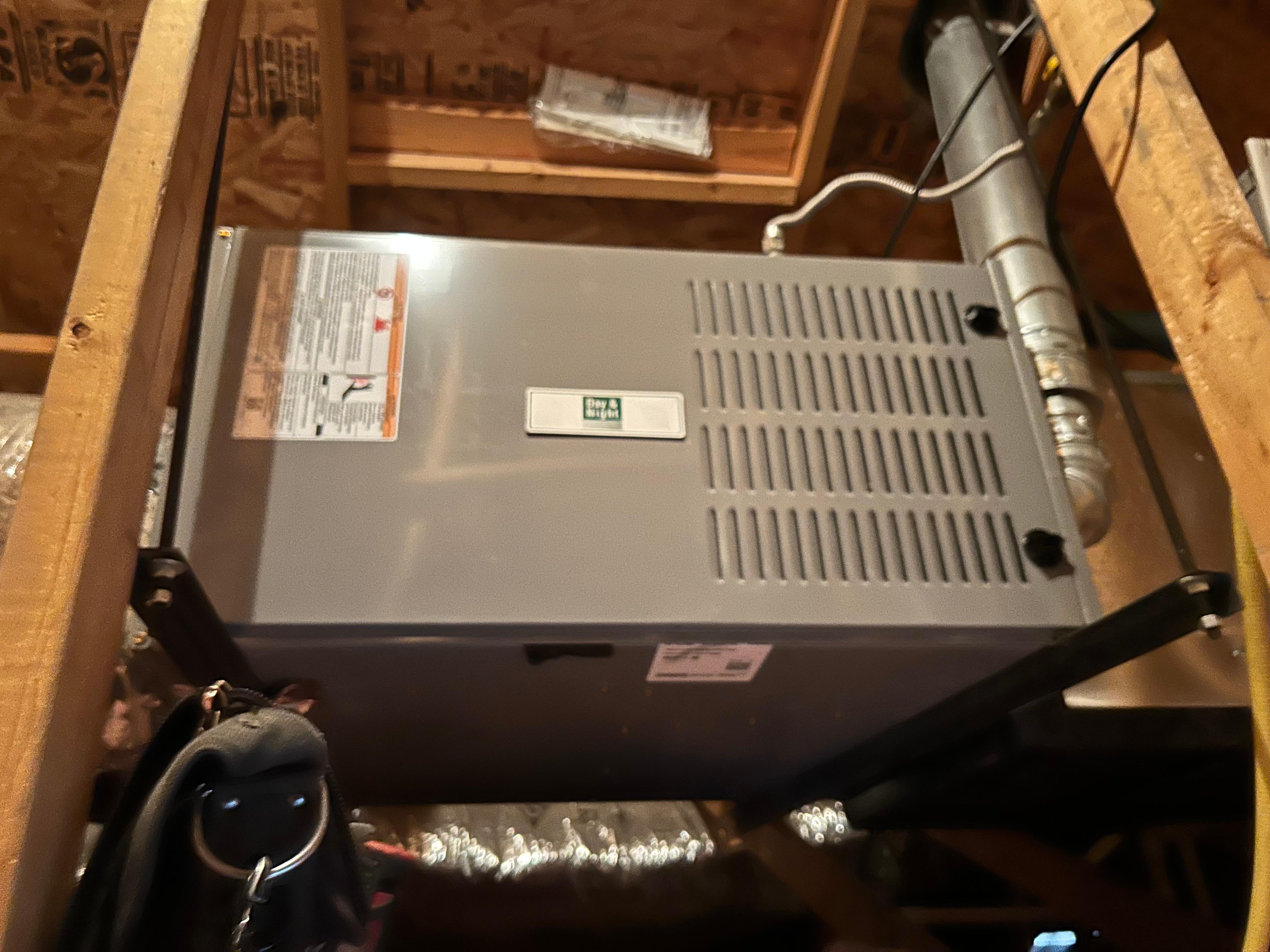 Advanced Cooling & Heating