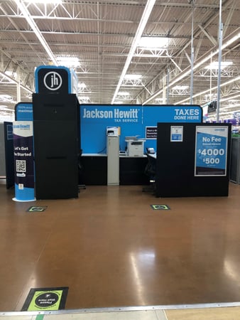 Images Jackson Hewitt Tax Service