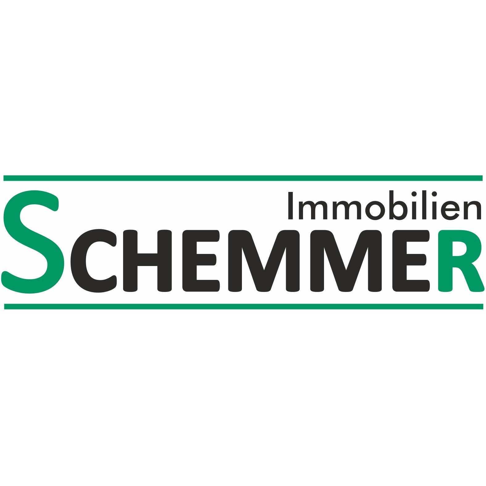 Schemmer Immobilien in Freiburg im Breisgau - Logo