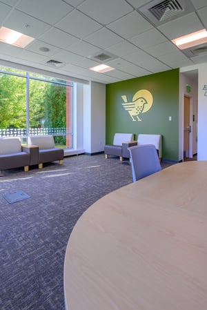 Images EastRise Credit Union