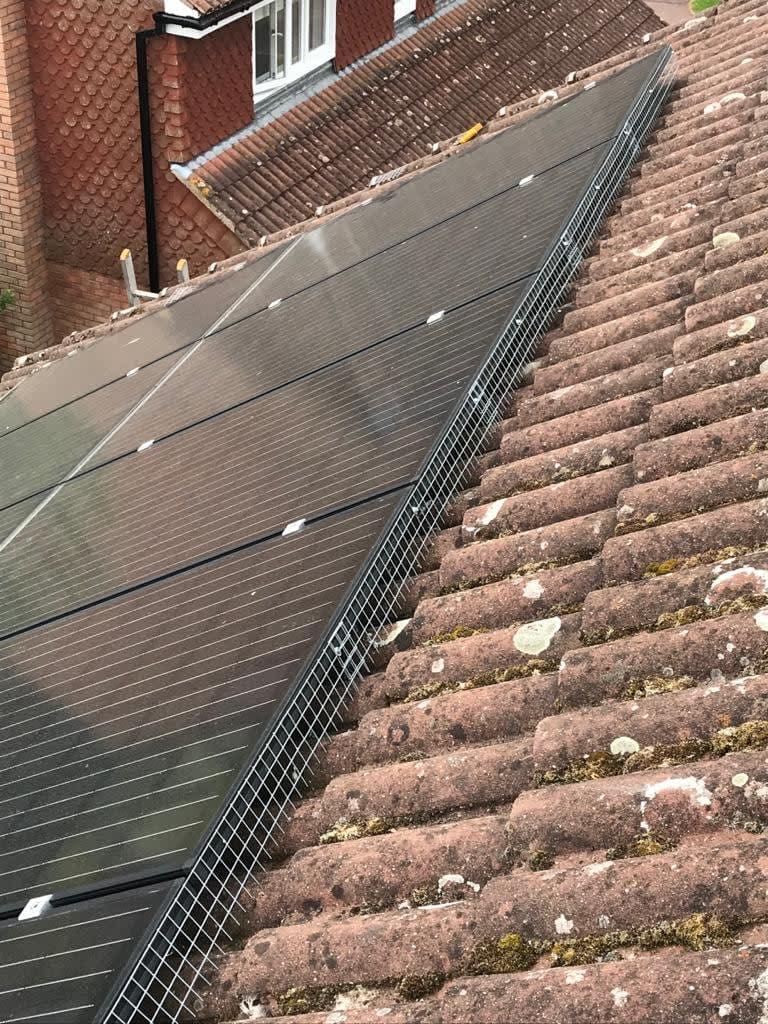 Images ABRS Roofing Services Ltd