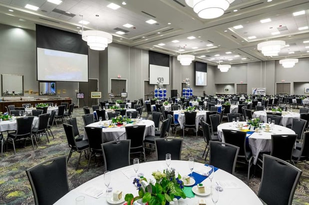 Images Hilton Garden Inn Salina