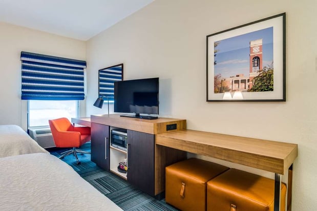 Images Hampton Inn Johnson City