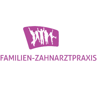 Logo Familienzahnarztpraxis Meike Reimann u. Dr. Jens Reimann
