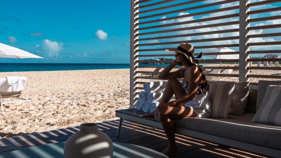 Four Seasons Resort and Residences Anguilla