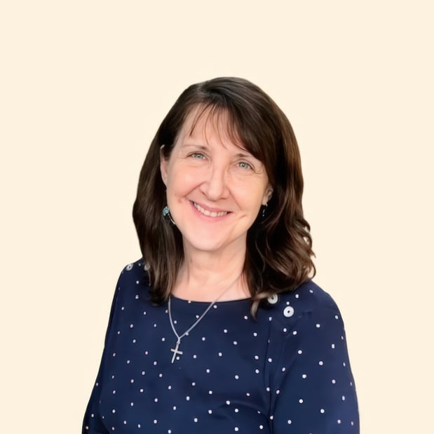 Images Kathleen Clanton, Counselor