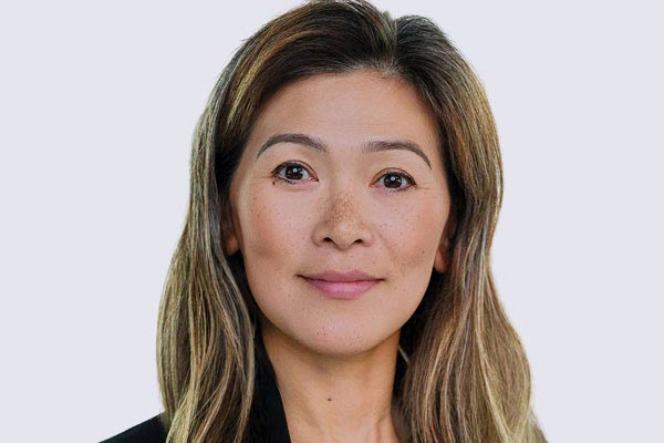 Sharon Lee, Retail Partner in our Terra Nova store