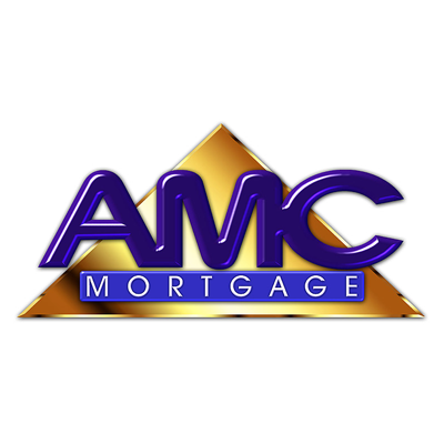 AMC Mortgage Corp Logo