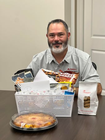 Images Ray Grayson - State Farm Insurance Agent