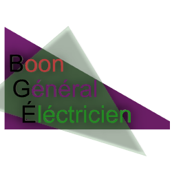 Boon Général Électricien Logo
