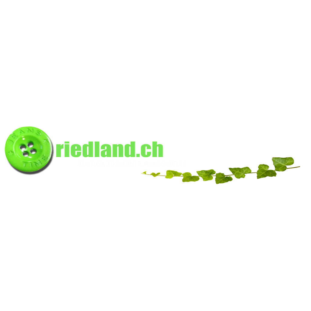 Blumengeschäft riedland.ch Logo