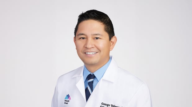 Images George Velasco, MD