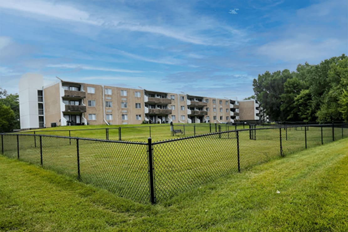 Image 4 | Whispering Timbers Apartments