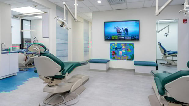 Images Woodbury Pediatric Dentistry & Orthodontics