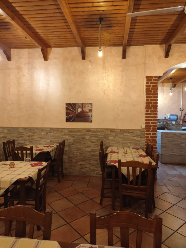 Images L'Oasi della Pizza