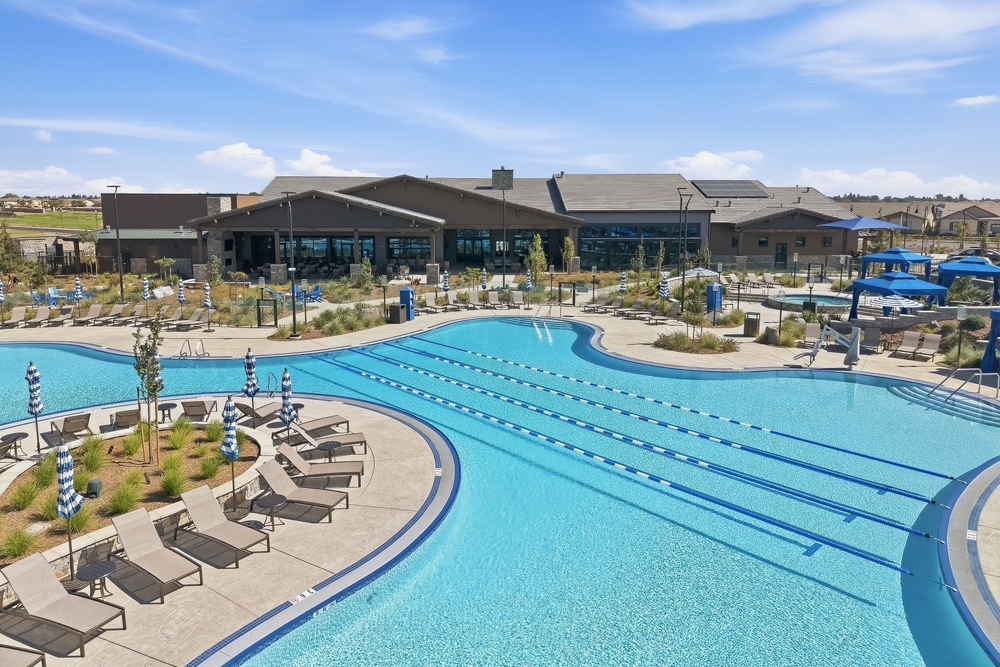 Esplanade at Madeira Ranch - Taylor Morrison