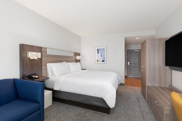 Images Holiday Inn Express & Suites Huntsville West - Research Park by IHG