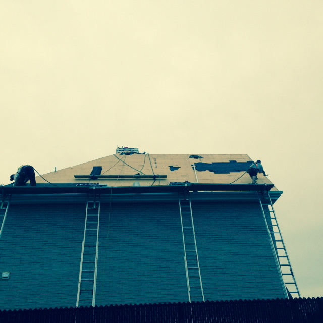 Images Couvreurs Lakeshore Roofing