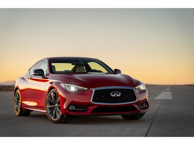 Images Grubbs INFINITI Service & Parts Center