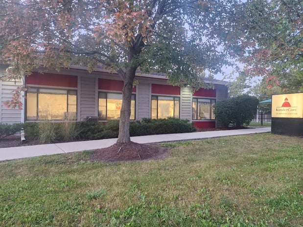 Images East Naperville KinderCare