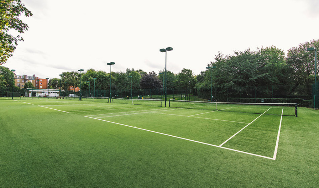 Images Paddington Recreation Ground