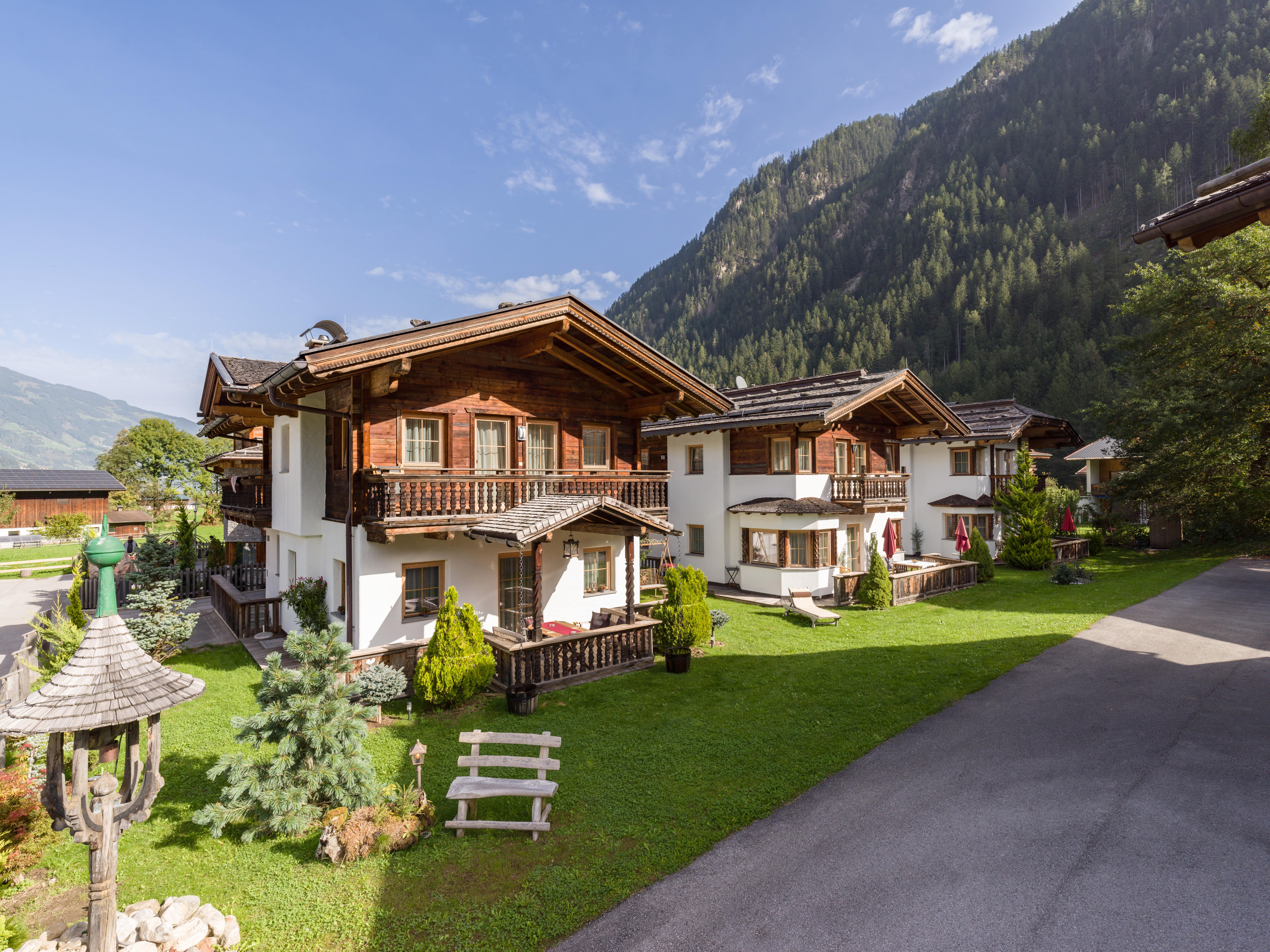 Bild 6 von S'Dörfl Chalets