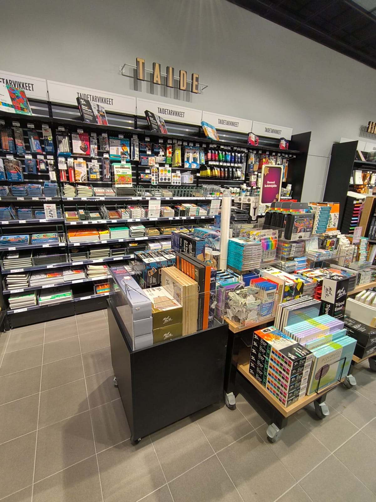 Images Suomalainen Kirjakauppa Seinäjoki Kauppakeskus Ideapark