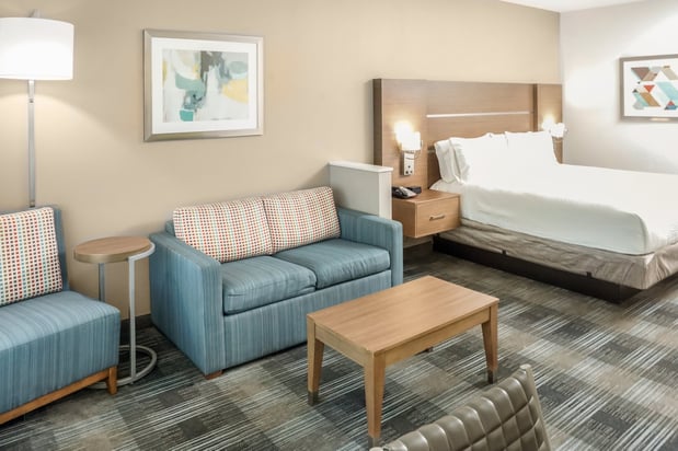Images Holiday Inn Express & Suites Houston Westchase - Westheimer by IHG