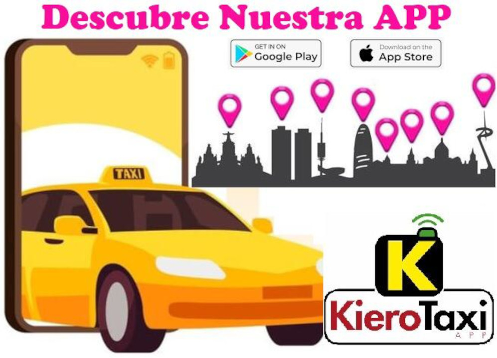 Images Urban Radio Taxi
