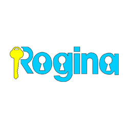 Rogina Logo