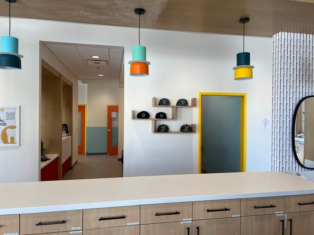 Images GRiN Pediatric Dentistry & Orthodontics of Northglenn