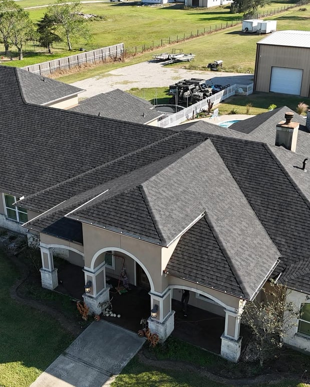 Images Apex Solutions Roofing & Construction