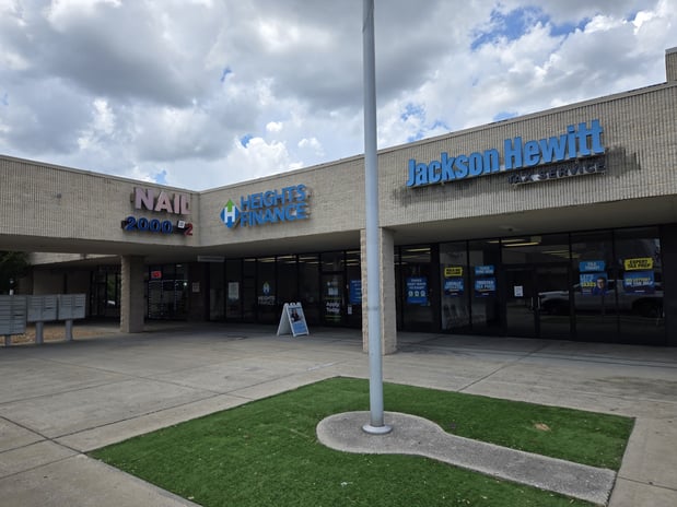 Images Heights Finance