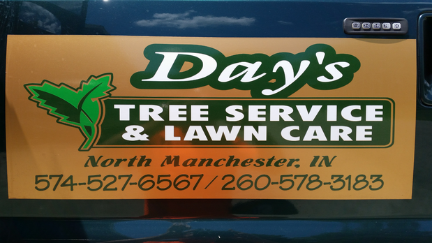 Images Day's Tree Service & Lawn Care LLC