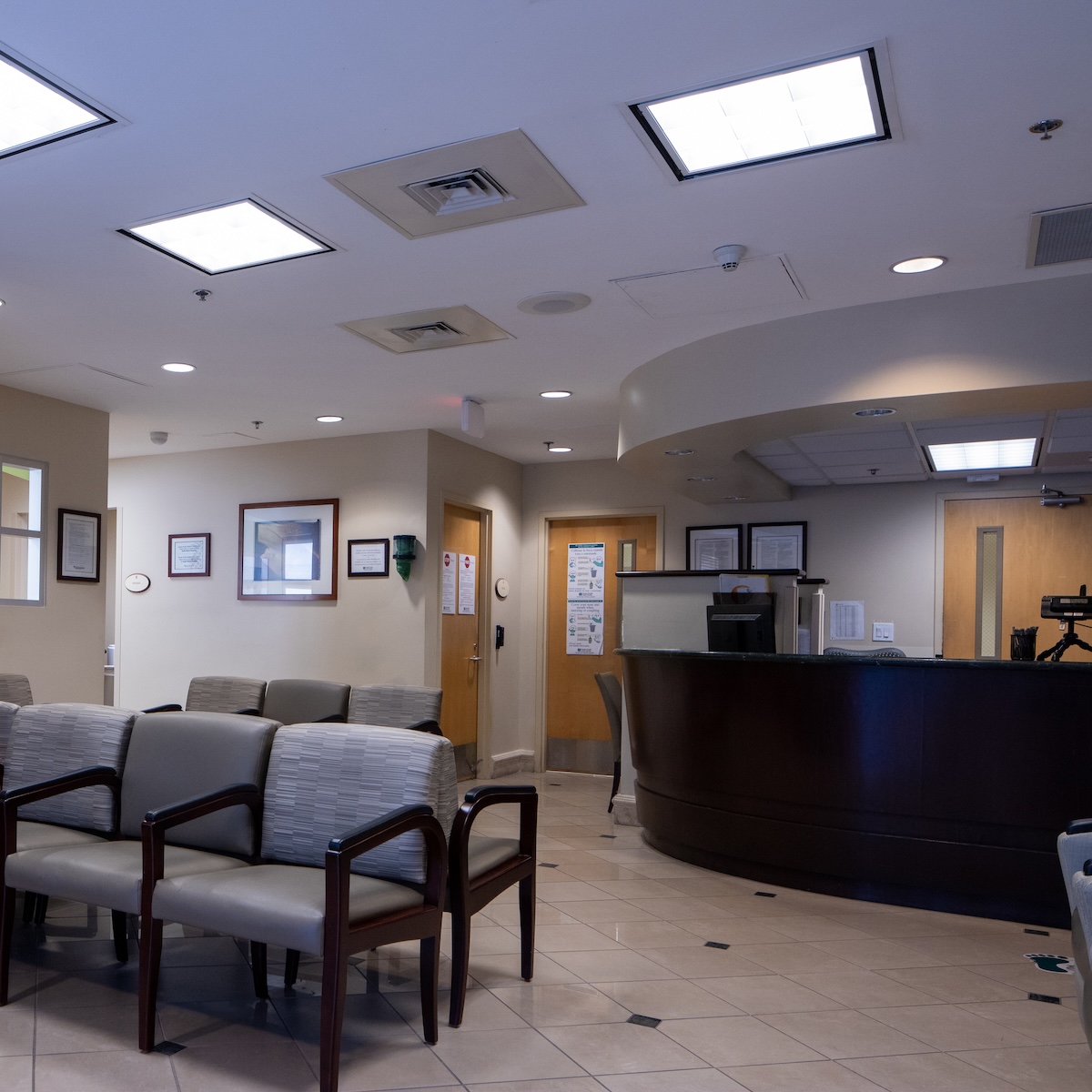 Baptist Health Urgent Care | Doral