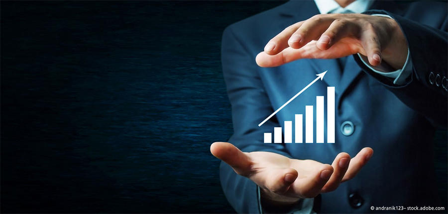 Geist, Markt 1 in Goch