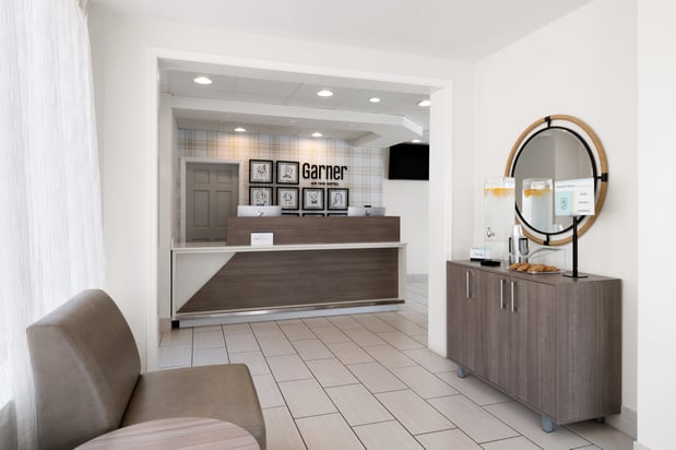 Images Garner Hotel Virginia Beach North by IHG