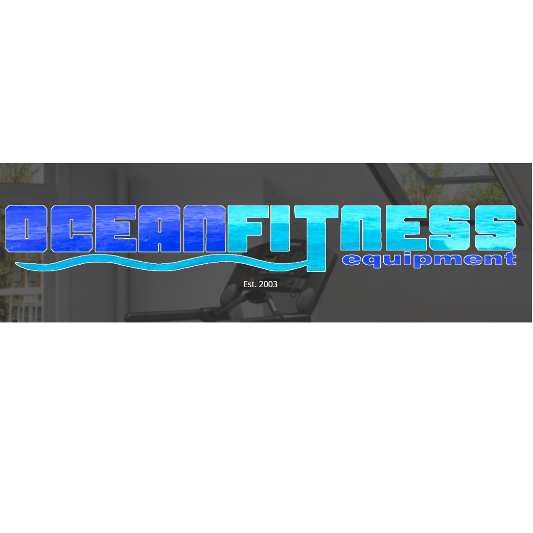 Ocean Fitness Equipment Brick (732)785-9001