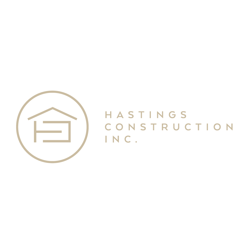 Hastings Construction Logo