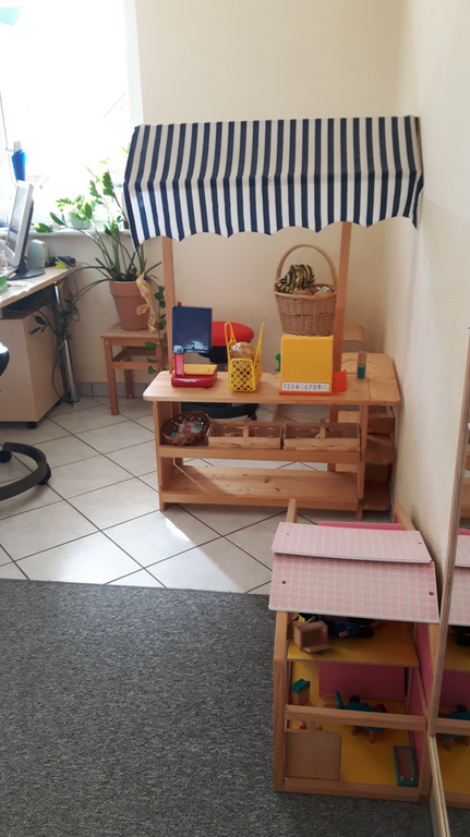 Bild 1 Praxis für Logopädie Ilona Schulz-Adams in Rheinbach