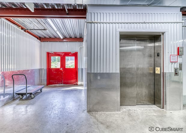 Images CubeSmart Self Storage